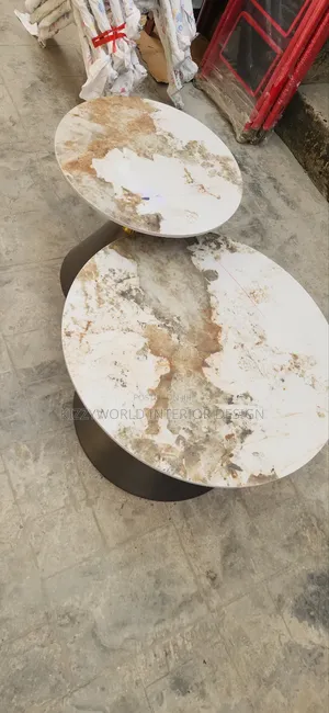 Imported Quality Center Table 1+1