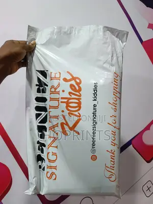 Custom Courier Packaging for Businesses
