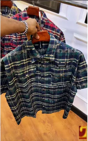 Not Your Regular Kind of Shirts. Clean Fit,Premium Fabric Very Demure