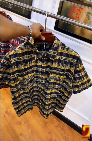 Not Your Regular Kind of Shirts. Clean Fit,Premium Fabric Very Demure