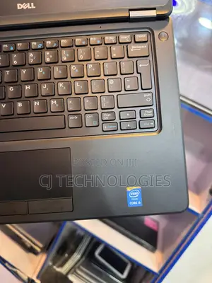 Laptop Dell Latitude 14 E5450 8GB Intel Core i5 HDD 128GB