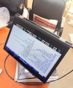 Laptop Lenovo ThinkPad Yoga 16GB Intel Core i5 SSD 256GB