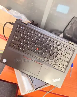 Laptop Lenovo ThinkPad Yoga 16GB Intel Core i5 SSD 256GB