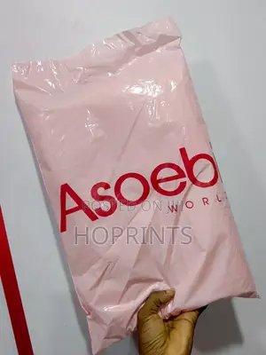 Quality Courier Bags for Online Stores