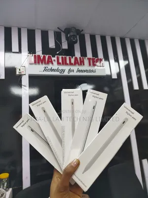 Universal Stylus Pen