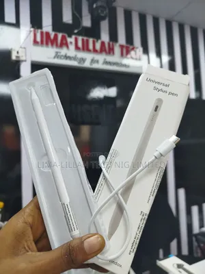 Universal Stylus Pen