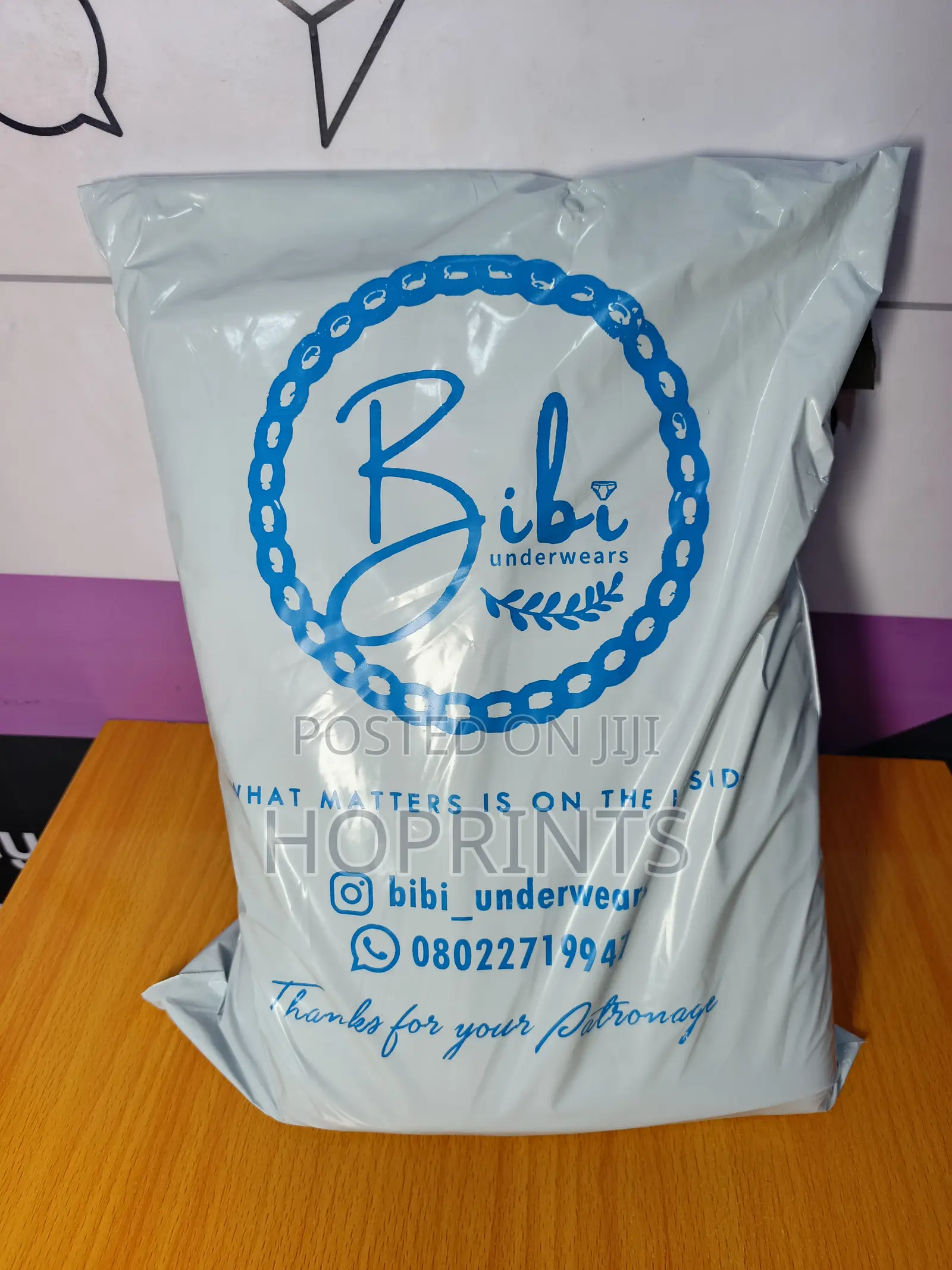 Delivery Bags – Waterproof Durable