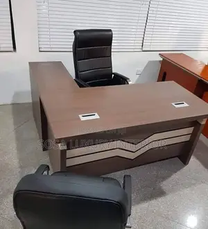 Exclusive Executive Office Table