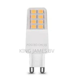 G9 Led Bulb