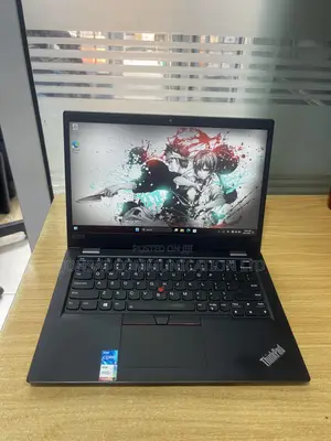 Laptop Lenovo 8GB Intel Core i5 SSD 256GB