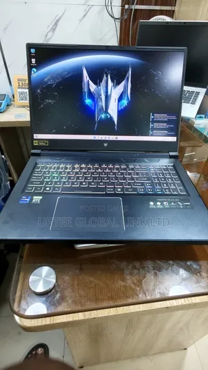 Laptop Acer Predator Helios 300 16GB Intel Core i9 SSD 512GB