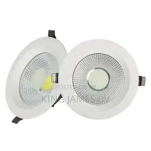 Cob Panel Light