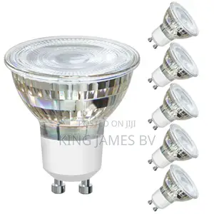 Gu10 Halogen Bulb