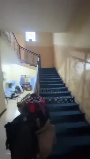 Furnished 5bdrm Duplex in Adebola, Opebi for sale