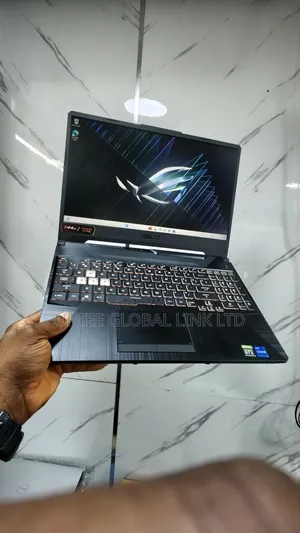 Laptop Asus TUF Gaming A15 16GB Intel Core i7 SSD 512GB
