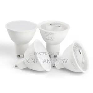 Led Gu10 Bulb