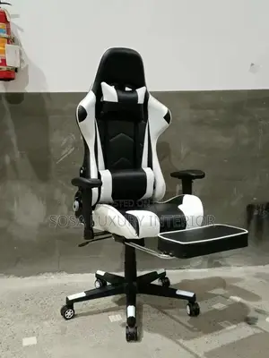 Pro Comfort Gaming Chair