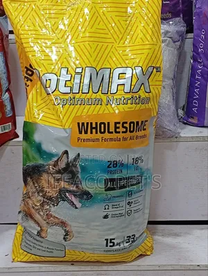 Optimax 15kg
