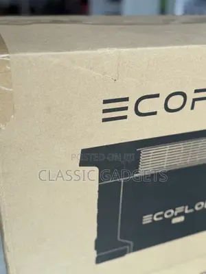 Ecoflow Delta 2 Smart Extra Battery