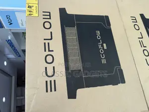 Ecoflow Delta 2 Smart Extra Battery