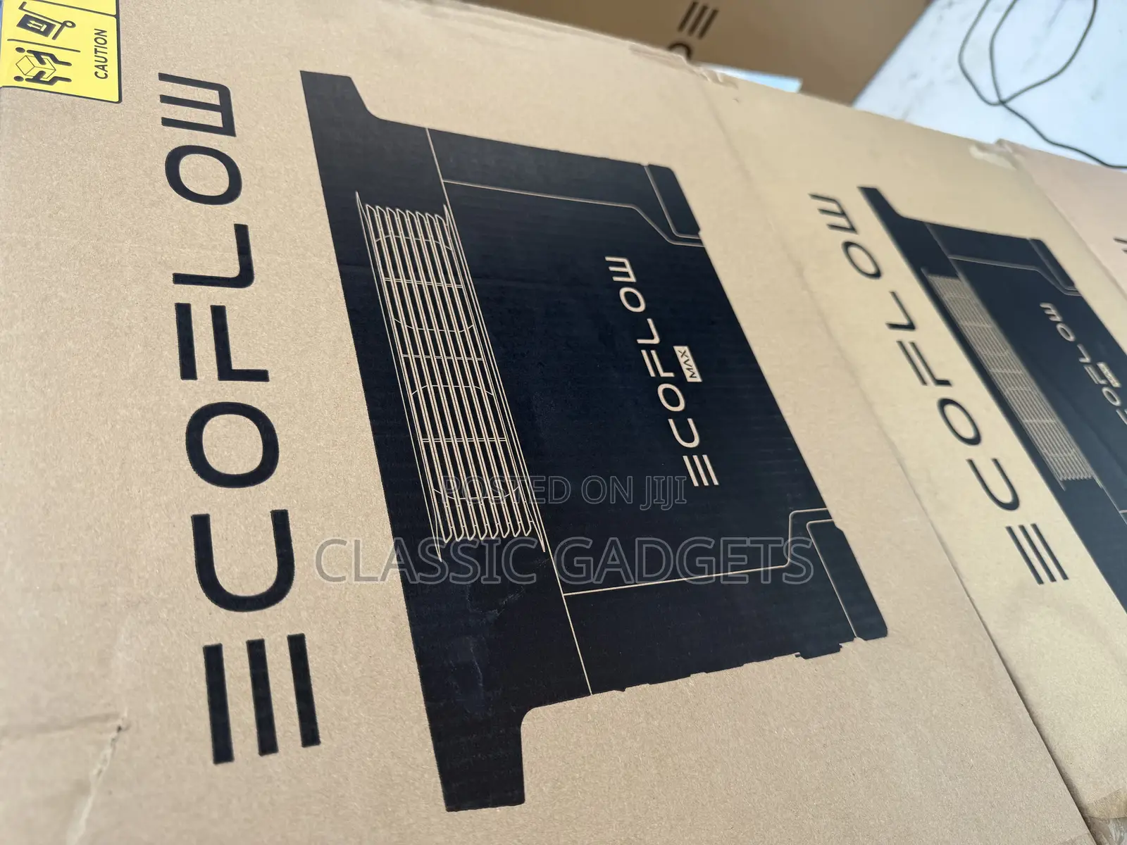 Ecoflow Delta 2 Smart Extra Battery