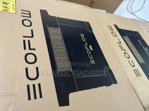 Ecoflow Delta 2 Smart Extra Battery