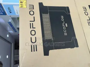 Ecoflow Delta 2 Smart Extra Battery