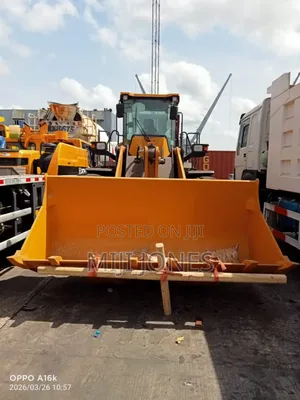 "Brand New Kotai Kl957 5t Wheel Loader for Sale"