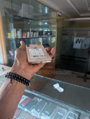 Apple iPhone XS Max 256 GB Gold
