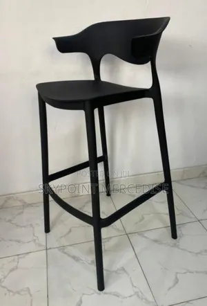An Executive Bar Stool