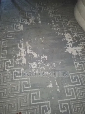 Center Rug