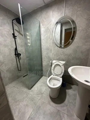 Furnished 1bdrm Apartment in Lekki Phase One for rent