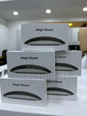 Magic Mouse (Usb-C)