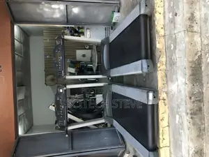 Commercial Treadmill