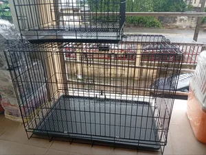 Dog Cages Size 3