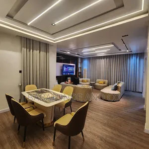 Furnished 4bdrm Bungalow in City Park And, Alakia for sale