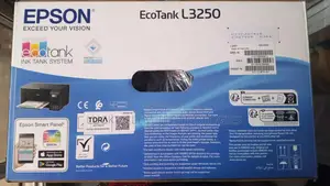 Epson Ecotank L3250 Printer