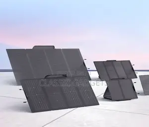Ecoflow 400w Portable Solar Panel