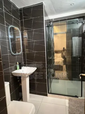 Furnished 3bdrm Maisonette in 1004 Estate Victoria for rent