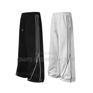 Step Up Your Style With Our High Quality Joggers Not Your Regular