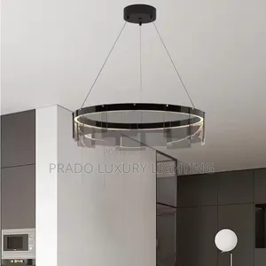 Luxury Chandelier Lighting