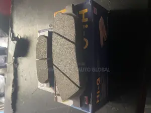 Original Front and Back Brake Pad for Hyundai Santafe 2014-2018