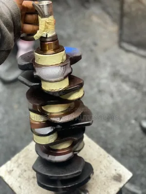 Direct Tokunbo Crankshaft for Toyota Camry V6 3mz ,1mz