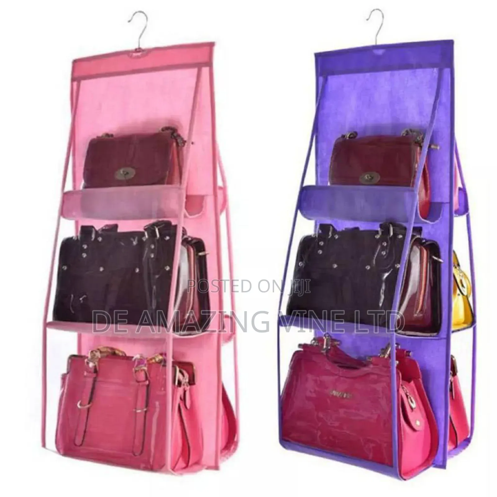Bag Storage