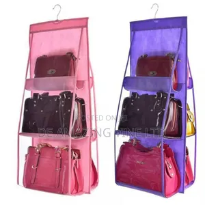 Bag Storage
