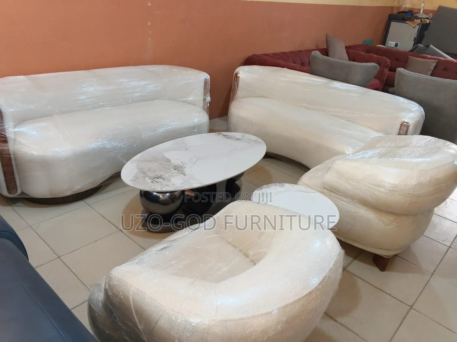 Original Sofa Chairs