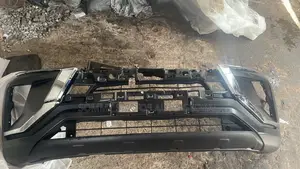 Complete Bumper for Mitsubishi Eclipse Cross 2018 Available