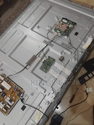 Tv Technician, We Repair All Kinds of Led Smart Tv Backlight