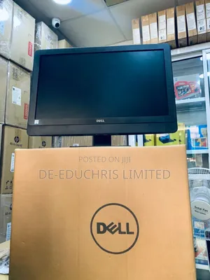 Desktop Computer Dell 8GB Intel Core i5 HDD 500GB