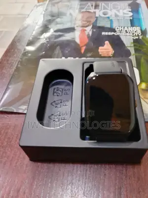 Watch 5 Max